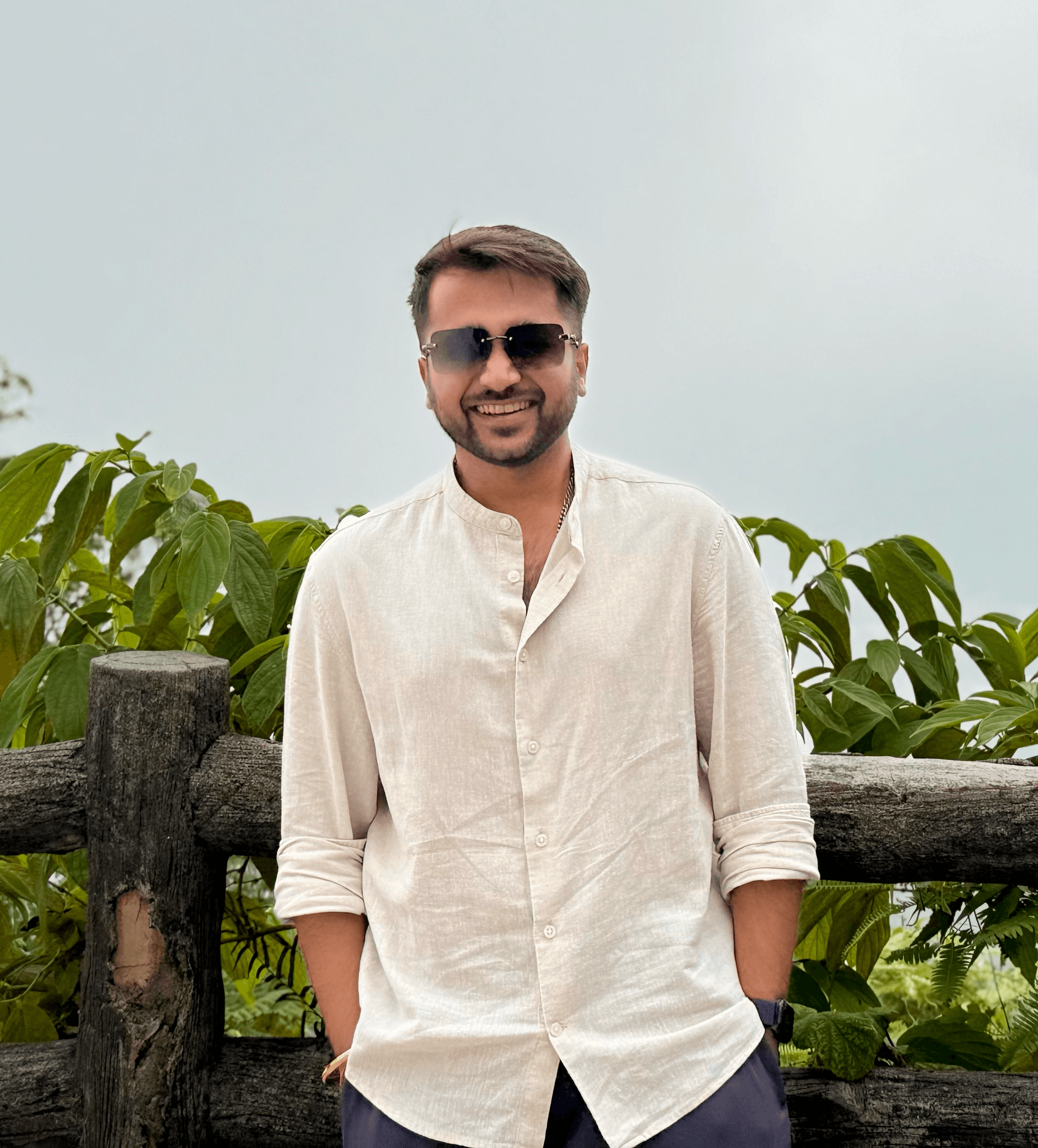 Vivek Mittal