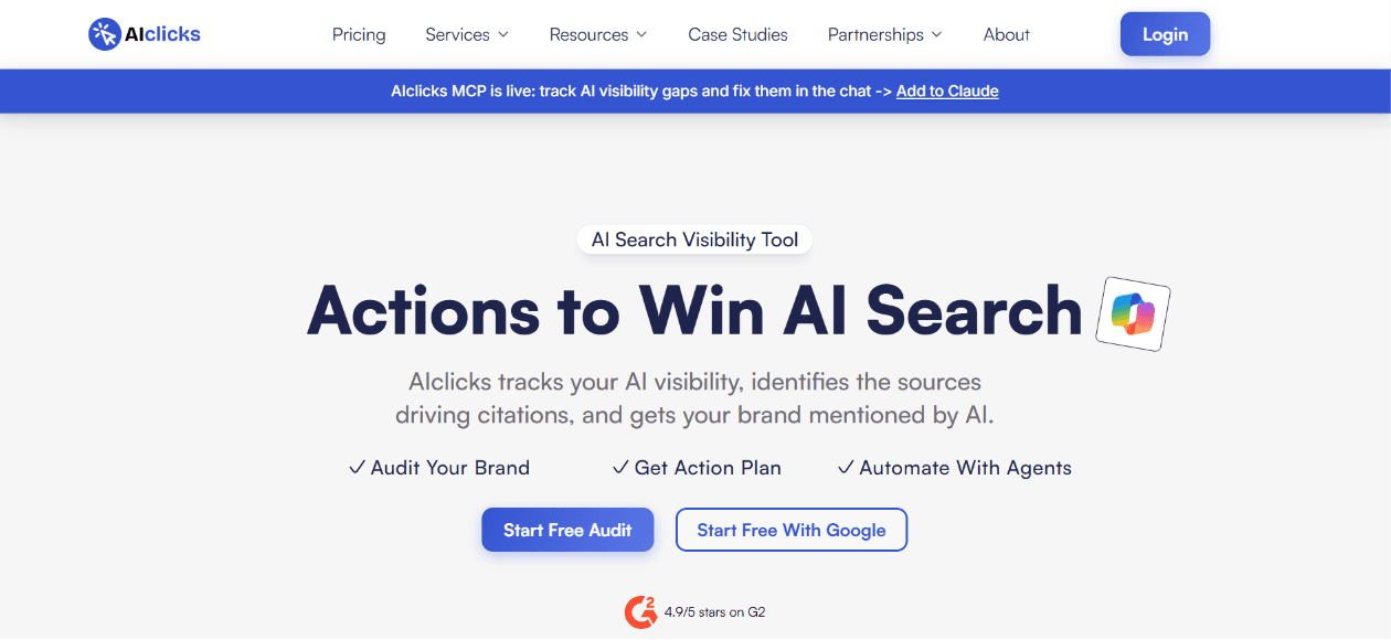 AIclicks