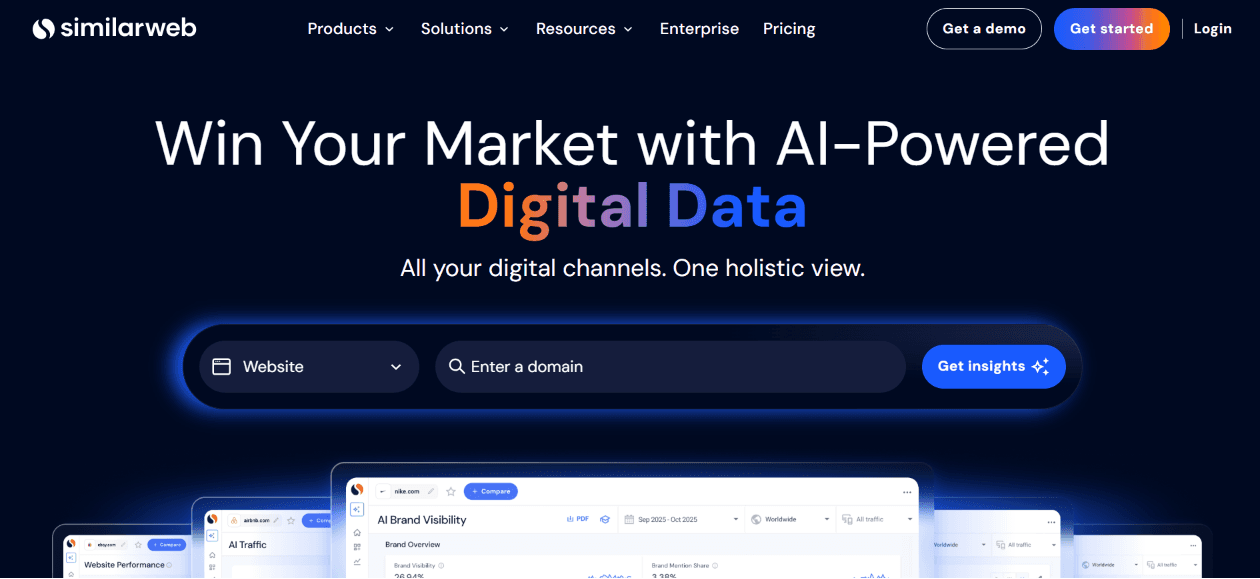 Similarweb